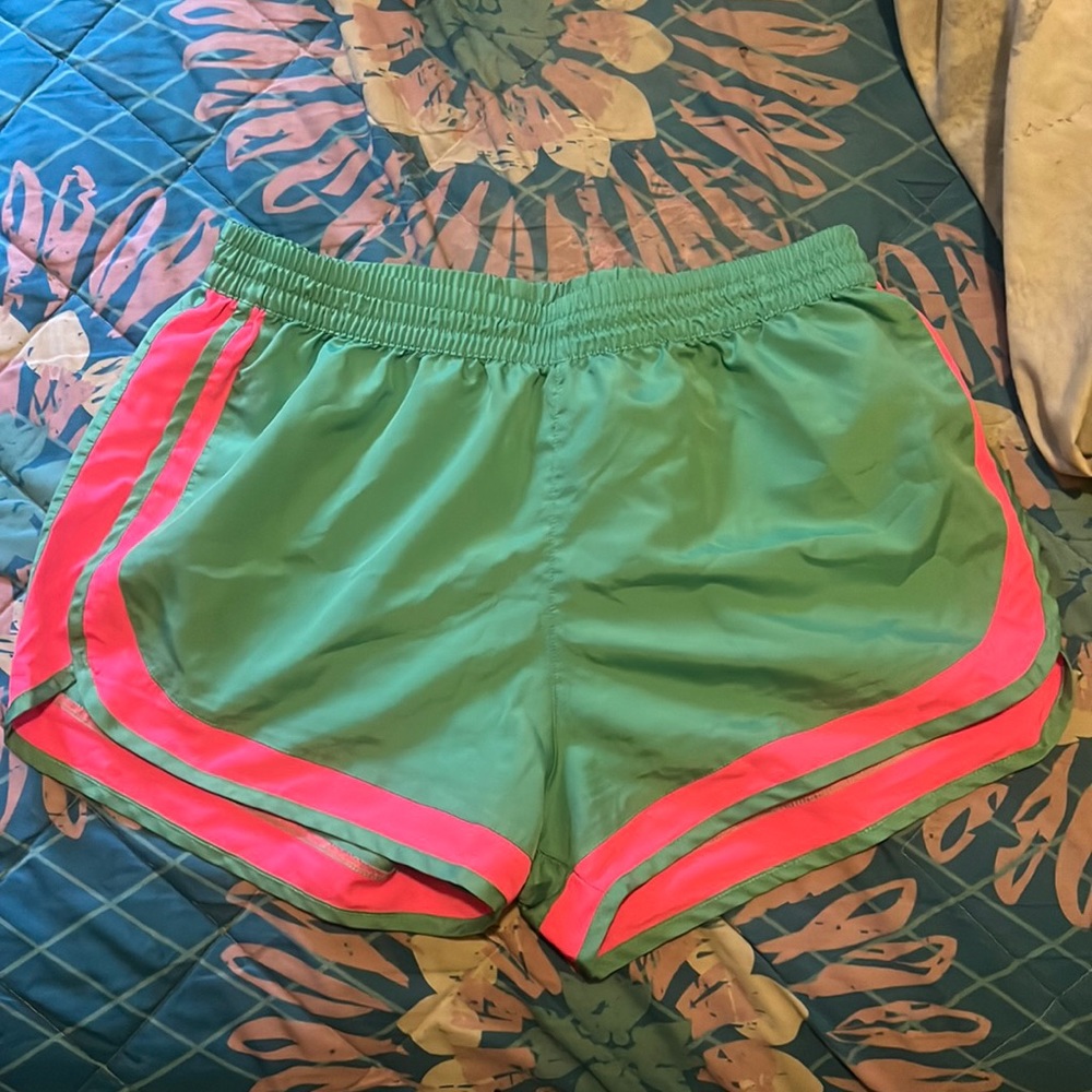 Active Wear Shorts!